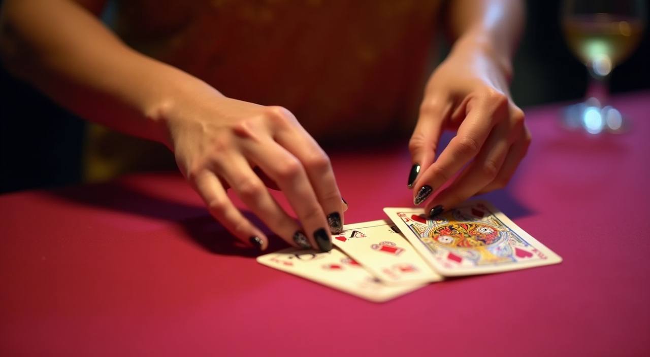 betinasia Triple Seven